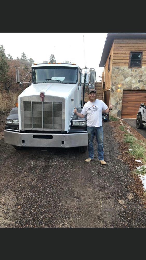 Aver Contracting - septic in Monument, CO