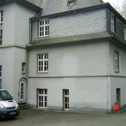 Rathaus