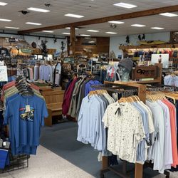 Bill Jackson's Shop for Adventure