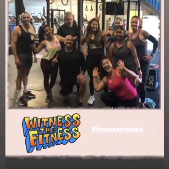 Hawc Gym - Mountaineering class with Jeena! - Gyms Near Me - San Ramon, California Hawc Gym - Mountaineering class with Jeena! - Gyms Near Me - San Ramon, California