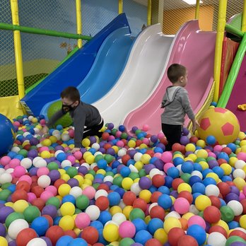 Kiddy Club - Kids Activities Near Me - Aurora, Illinois