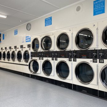 Laundry Maid - Laundromat Near Me - Kingsville, Texas Laundry Maid - Laundromat Near Me - Kingsville, Texas