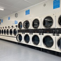 Laundry Maid