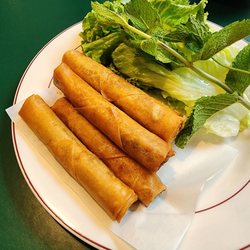 Annam Pho & Sandwiches - Cha Gio