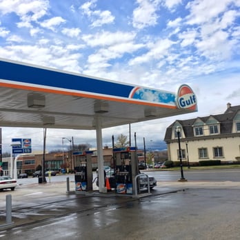 Bob Wilson Gulf - Finally some sunshine... At least I hope - Auto Repair Near Me - Conshohocken, Pennsylvania