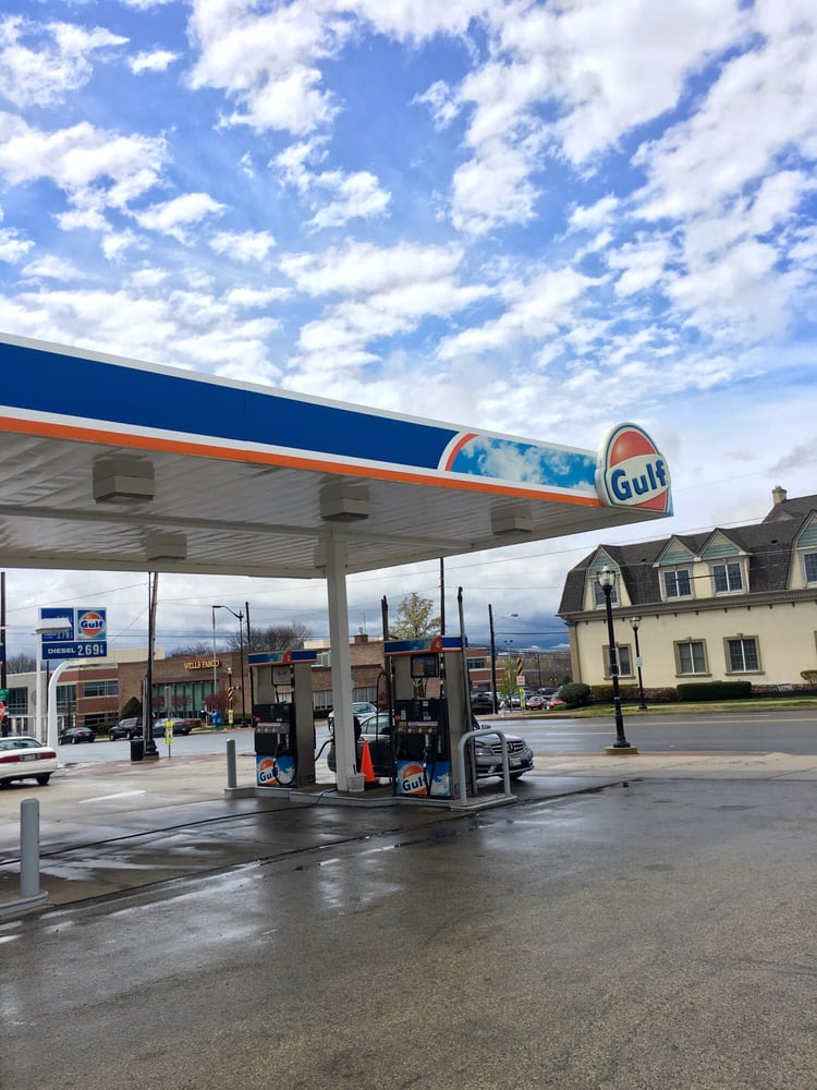 BOB WILSON GULF Updated September 2024 11 Photos & 39 Reviews 505