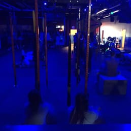 Tough ab rotation tonight. This place kills it!!! Tough ab rotation tonight. This place kills it!!!