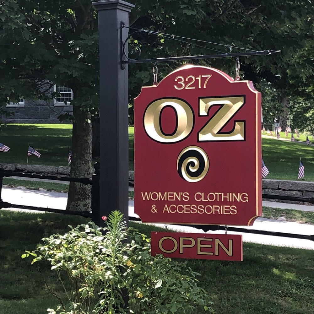 OZ Updated October 2024 3217 Main Street Rt 6A, Barnstable Village
