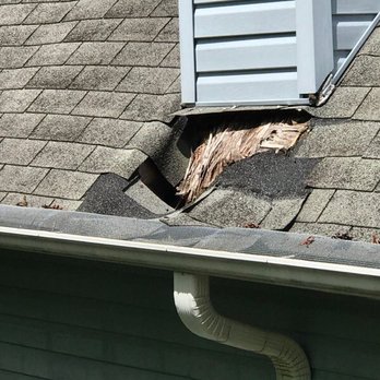 Partin Home Inspection - Huge hole in our roof that Mr. Cox should not have missed which has caused damage in our home that he also missed. BAD BUSINESS!!! - Home Inspectors Near Me - Young Harris, Georgia Partin Home Inspection - Huge hole in our roof that Mr. Cox should not have missed which has caused damage in our home that he also missed. BAD BUSINESS!!! - Home Inspectors Near Me - Young Harris, Georgia