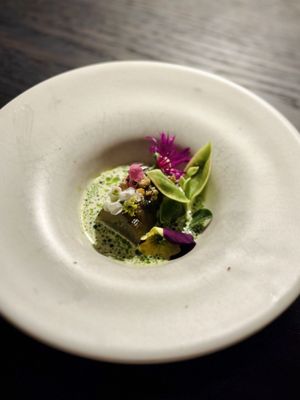 Reverie by null Reverie by null