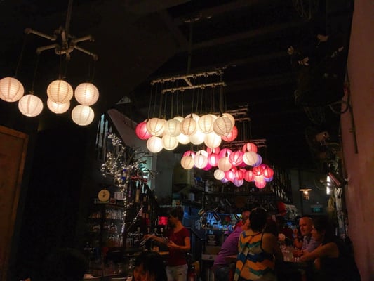 My Awesome Cafe by null