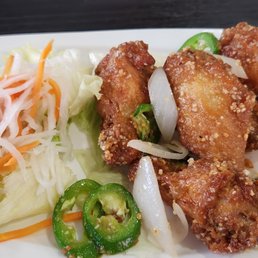 Chicken wings Chicken wings