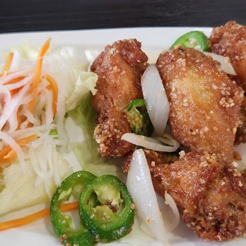 Pho & Grill - Chicken wings - Vietnamese Near Me - Hayward, California Pho & Grill - Chicken wings - Vietnamese Near Me - Hayward, California