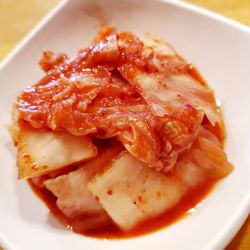 BeeCh, please - Homemade kimchi