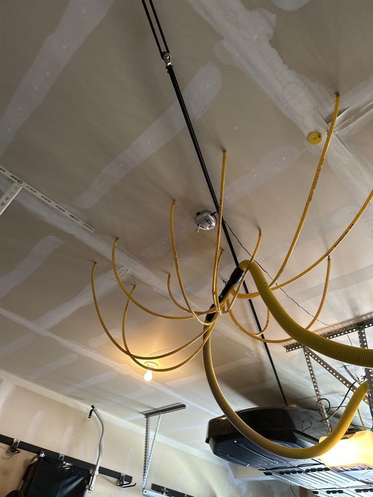 Slide of Water Damage Specialists