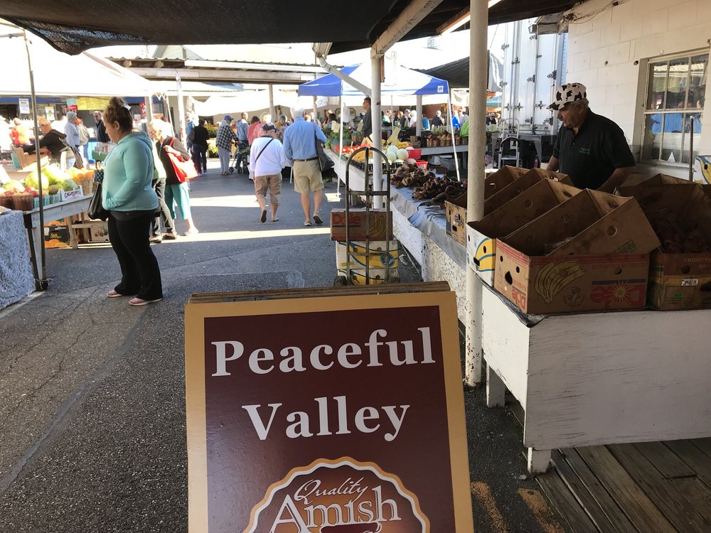 ROOT’S COUNTRY MARKET & AUCTION 132 Photos & 65 Reviews Farmers