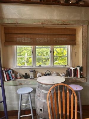 Stable Gate Winery by null