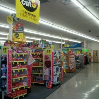 CVS Pharmacy - Drugstores Near Me - Cookeville, Tennessee