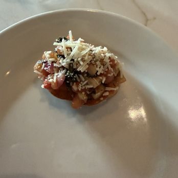 The State - Bruschetta. - American Near Me - Riverside, California
