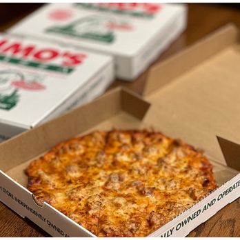Imo's Pizza - a pizza in a box - Pizza Near Me - Saint Louis, Missouri Imo's Pizza - a pizza in a box - Pizza Near Me - Saint Louis, Missouri
