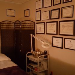 Aromatic Wholistic Health Spa