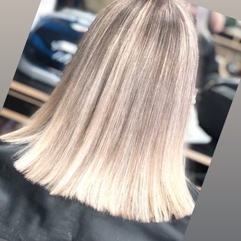 Sahaira - Hair Salons Near Me - Fairview, D