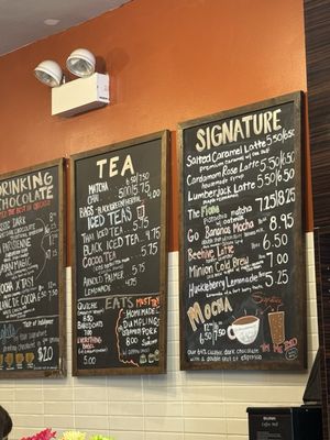 Menu photo 1 Cocoa + Co Chicago, IL