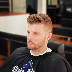 Proline Barbershop
