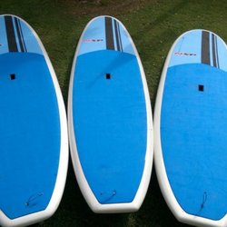 Maui Paddle Board Rental - Maui Paddle Board Rental offers a wide range of stand up paddle board sizes which allows people of all experience levels to easily enjoy!