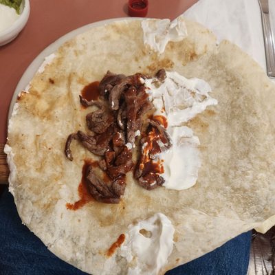 Arturo's Mexican Restaurant by null