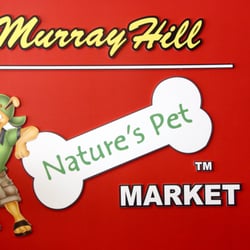 Nature's Pet Market - Murray Hill FTW!