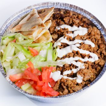 The Halal Cart - Halal Near Me - San Francisco, California The Halal Cart - Halal Near Me - San Francisco, California