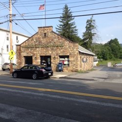 US Post Office - Great Post Office.