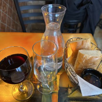 Massimino's - Italian Near Me - Boston, Massachusetts