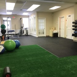 Next Level Physical Therapy