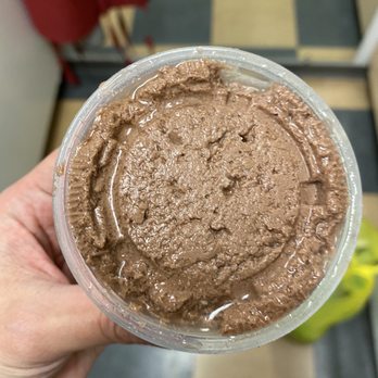 Caveman Cafe - Keto chocolate mousse ... just ok. - Organic Stores Near Me - Vancouver, British Columbia Caveman Cafe - Keto chocolate mousse ... just ok. - Organic Stores Near Me - Vancouver, British Columbia