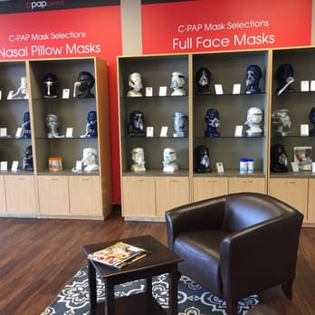 C-PAP Central - Medical Supplies Near Me - Columbus, Ohio