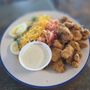 The Riverside Seafood and Grill