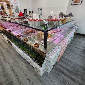 Patagonia Nahuen - Bakeries Near Me - Doral, Florida