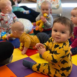 Encourage Preschools
