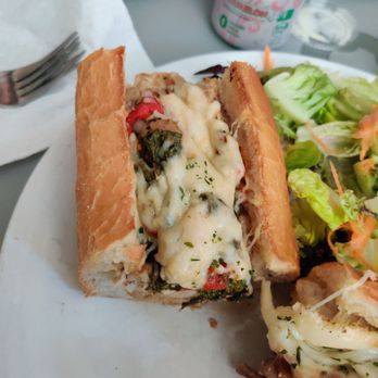Gaul & Co. Malthouse - Roast Pork sandwich - New American Near Me - Philadelphia, Pennsylvania Gaul & Co. Malthouse - Roast Pork sandwich - New American Near Me - Philadelphia, Pennsylvania