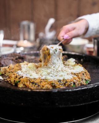 Hae Jang Chon Korean BBQ Restaurant by null
