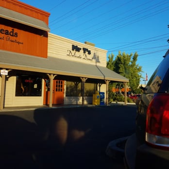 Mr T's Donut - Donuts Near Me - Modesto, California