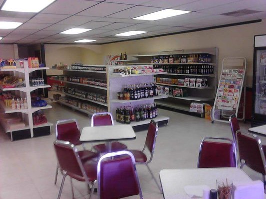 European Goodies Deli by null