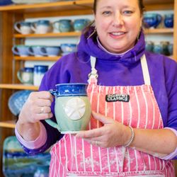 Barn Hill Pottery