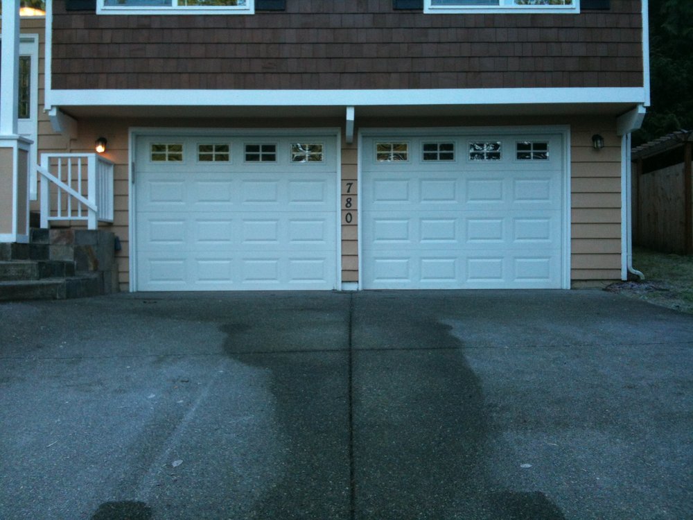 ALL RIGHT GARAGE DOORS Updated October 2024 50 Reviews Puyallup