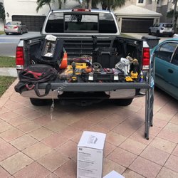 All Home Finish - All Home Finish 2007 Nissan Titan