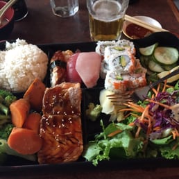 Kids Bento Box