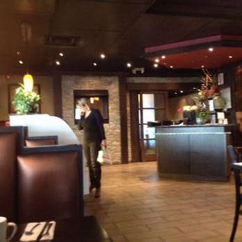 Hillview Restaurant - Front entrance - American Near Me - Depew, New York