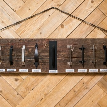 The Reclaimed Barn - Hardware choices - Flooring Near Me - Columbus, Ohio The Reclaimed Barn - Hardware choices - Flooring Near Me - Columbus, Ohio